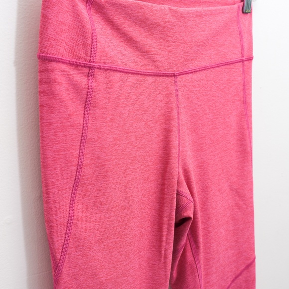 *Sale 3 for $25 5 for $39 Outdoor Voices Full Length Compression Leggings Med - Picture 3 of 12